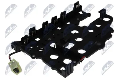 Interruttore Vetri e Pulsanti Interni Cambio C6fm Mid 6F Ford C-max 2015