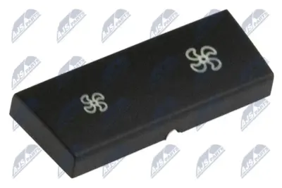 Interruttori Ventilazione Set Riparazione per BMW Serie 3 E90 E91 2004