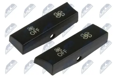 Interruttori Ventilazione Set Riparazione Sinistro Destro con Off BMW 5 F10 F11