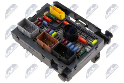 Involucro per Fusibili per Citroen Berlingo 2008- e Altri Modelli Peugeot