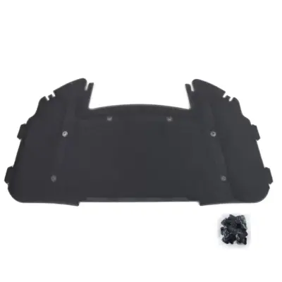 Isolante Cofano con Clip per BMW Serie 3 E90 E91 E92 E93
