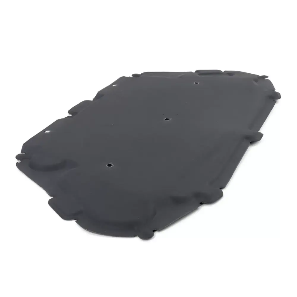 Isolante Cofano con Clip per Seat Leon Iii 5F dal 2012
