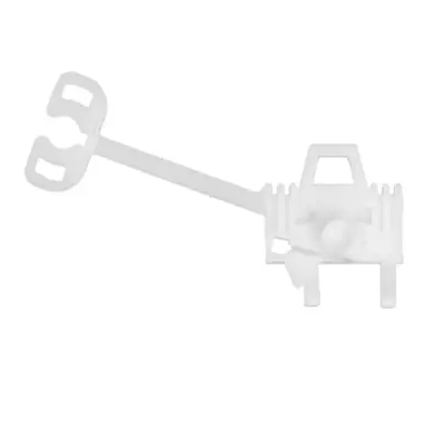 Jack Finestrino Plastica Sinistro per Alfa Romeo 156