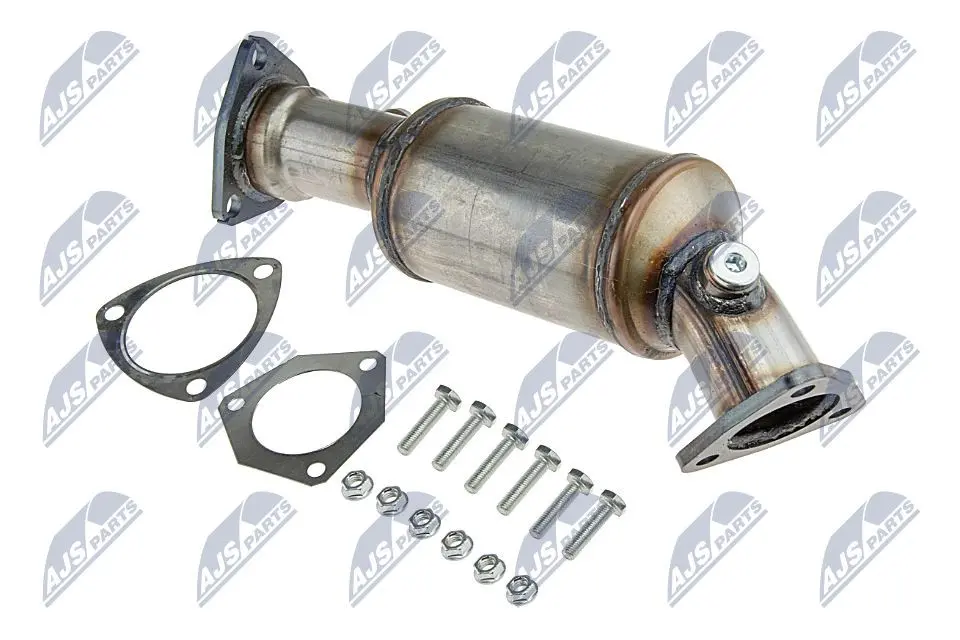 Katalizator Filtro Antiparticolato Dpf per Audi A4 A6 Skoda Superb Passat