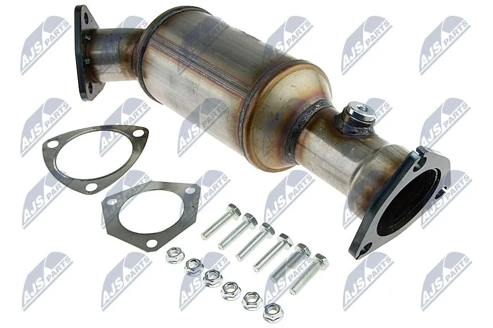 Katalizator Filtro Antiparticolato Dpf per Audi A4 A6 Skoda Superb Passat