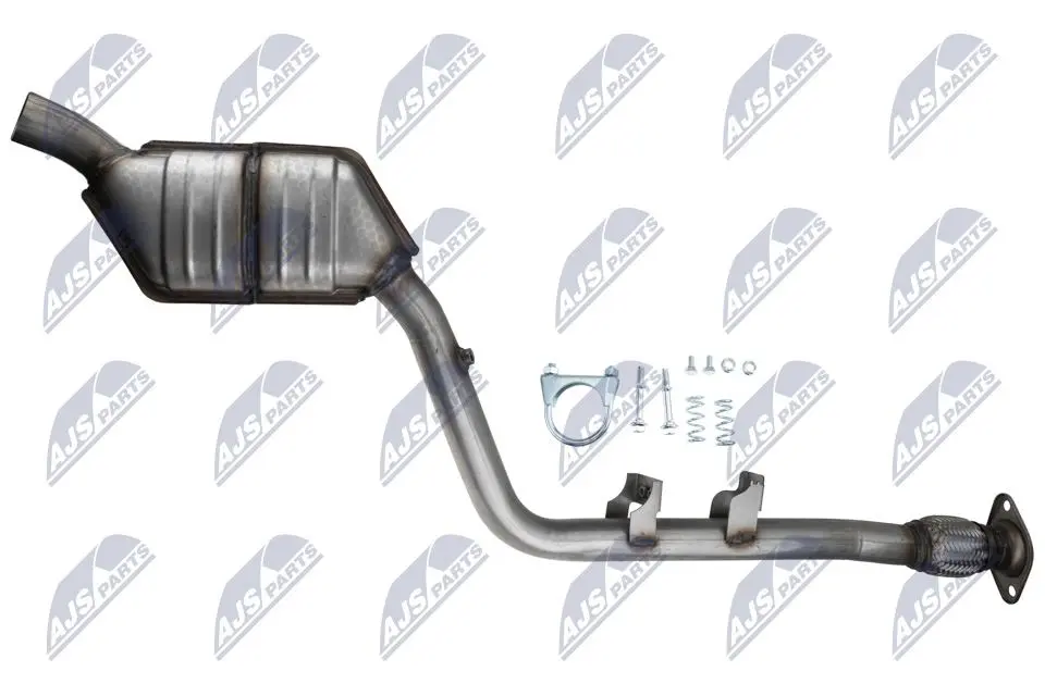 Katalizator Filtro Antiparticolato Dpf per BMW Serie 1 E81 E87 116 118 2006