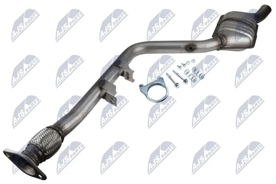 Katalizator Filtro Antiparticolato Dpf per BMW Serie 1 E81 E87 116 118 2006