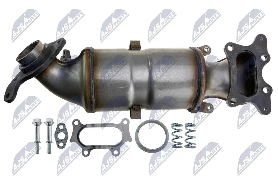 Katalizator Filtro Antiparticolato Dpf per Honda Cr-v 2.0 2007