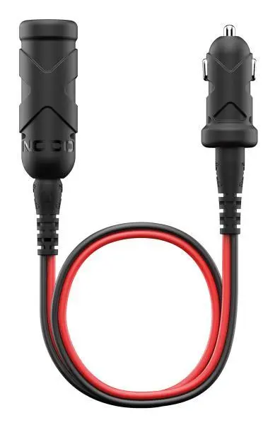Kit accessori booster avviamento auto 12V batterie caricabatterie cavi energia
