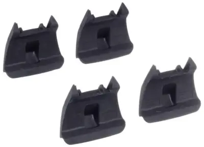 Kit accessori montaggio portapacchi sport acquatici barca per Audi PER 4901