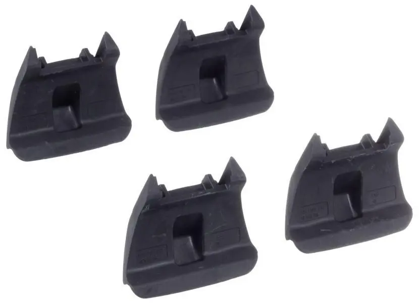 Kit accessori montaggio portapacchi sport acquatici barca per Audi PER 4901