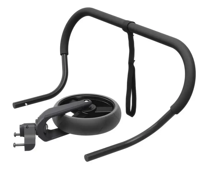 Kit accessori passeggino completo ricambi componenti sport acquatici
