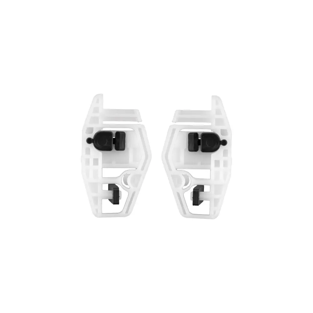 Kit Alza Vetro Anteriore Destro per Renault Megane 2