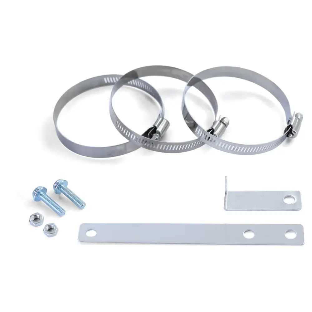 Kit Aspirazione Aria con Filtro Sportivo Blu per BMW Serie 3 E46 323 325 328 330