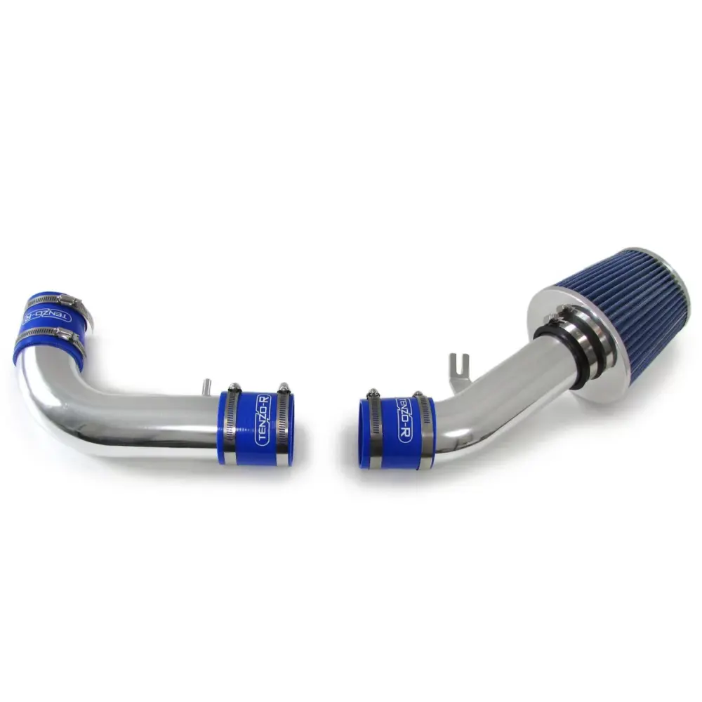 Kit Aspirazione Aria con Filtro Sportivo Blu per Mazda MX5 Nb Fl 98-05
