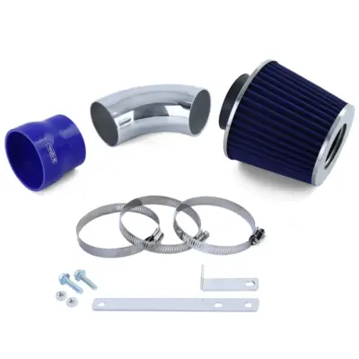 Kit Aspirazione Sportivo Blu per BMW Serie 3 E46 1998-2006