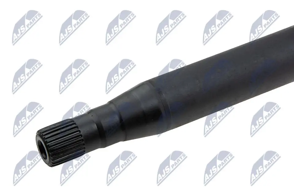Kit Asse Cuscinetto Ruota Dx 26 Denti 890mm per Mercedes Sprinter 906 907 06+