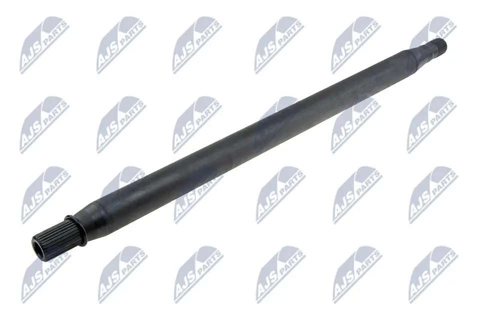 Kit Asse Cuscinetto Ruota Dx 26 Denti 890mm per Mercedes Sprinter 906 907 06+