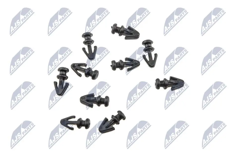 Kit Barre Urto Angolari 10 Elementi per Ford Mondeo I-iv 1993-2015 Galaxy