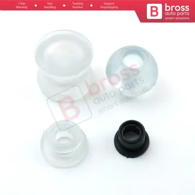 Kit Boccole Selettore Cambio per Volkswagen Transporter T4 1990-2004