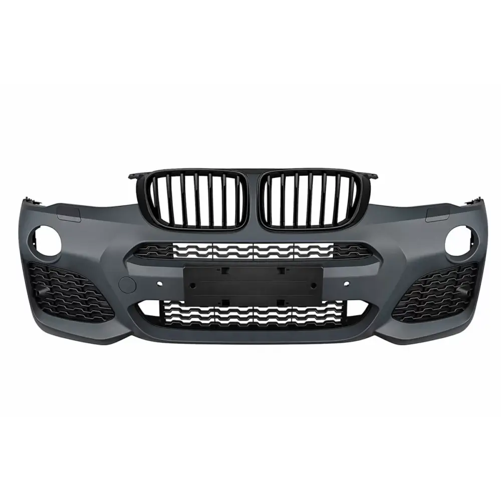 Kit Carrozzeria Completo M-technik per BMW X4 F26 2014-2018