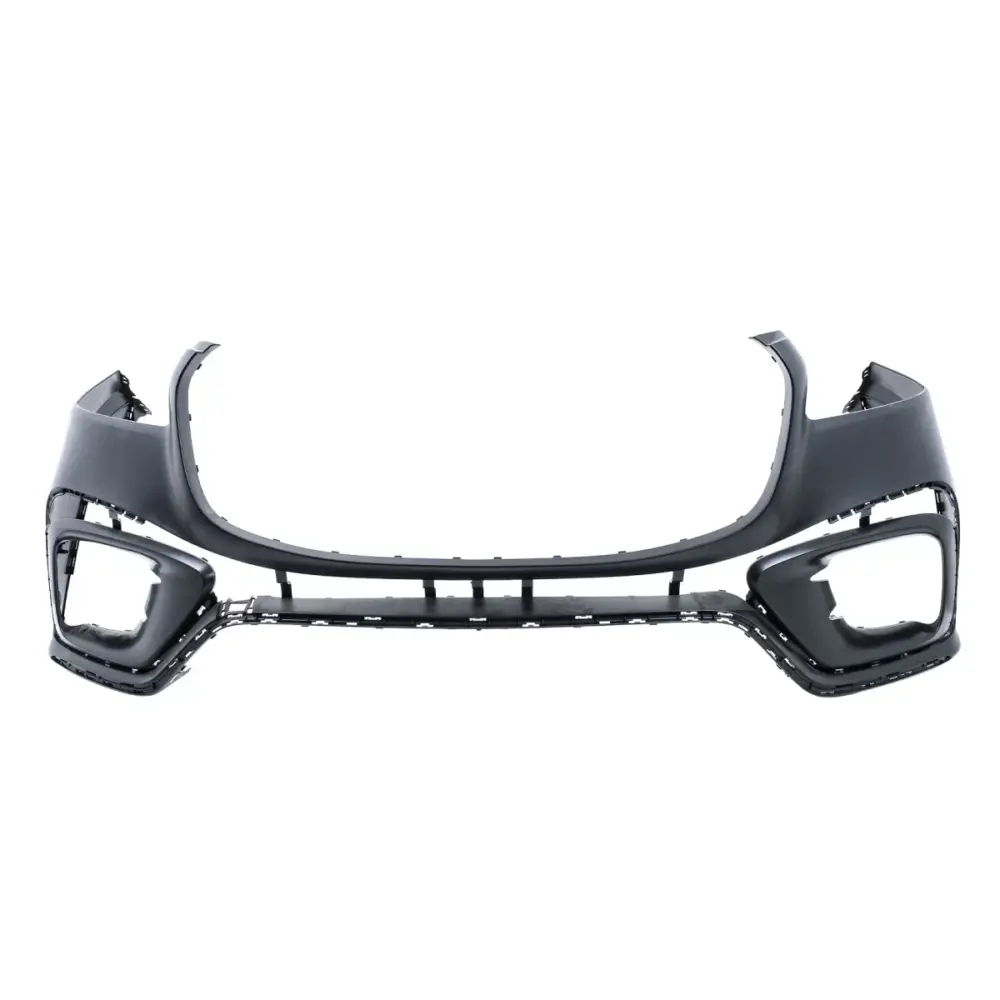 Kit Carrozzeria Completo Paraurti Laterali per Mercedes GLS SUV X167 2019-2023