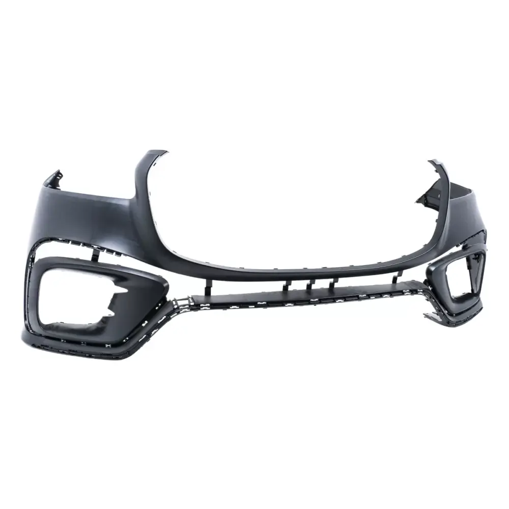 Kit Carrozzeria Completo Paraurti Laterali per Mercedes GLS SUV X167 2019-2023