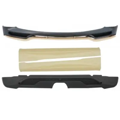 Kit Carrozzeria Completo per Smart Fortwo 453 2014-2019