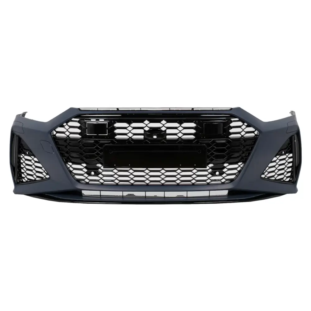 Kit Carrozzeria Completo Wide RS Design per Audi A7 4K8 dal 2018