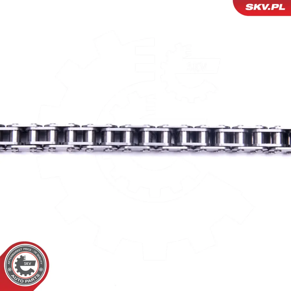 Kit catena distribuzione OPEL SUZUKI 71739386