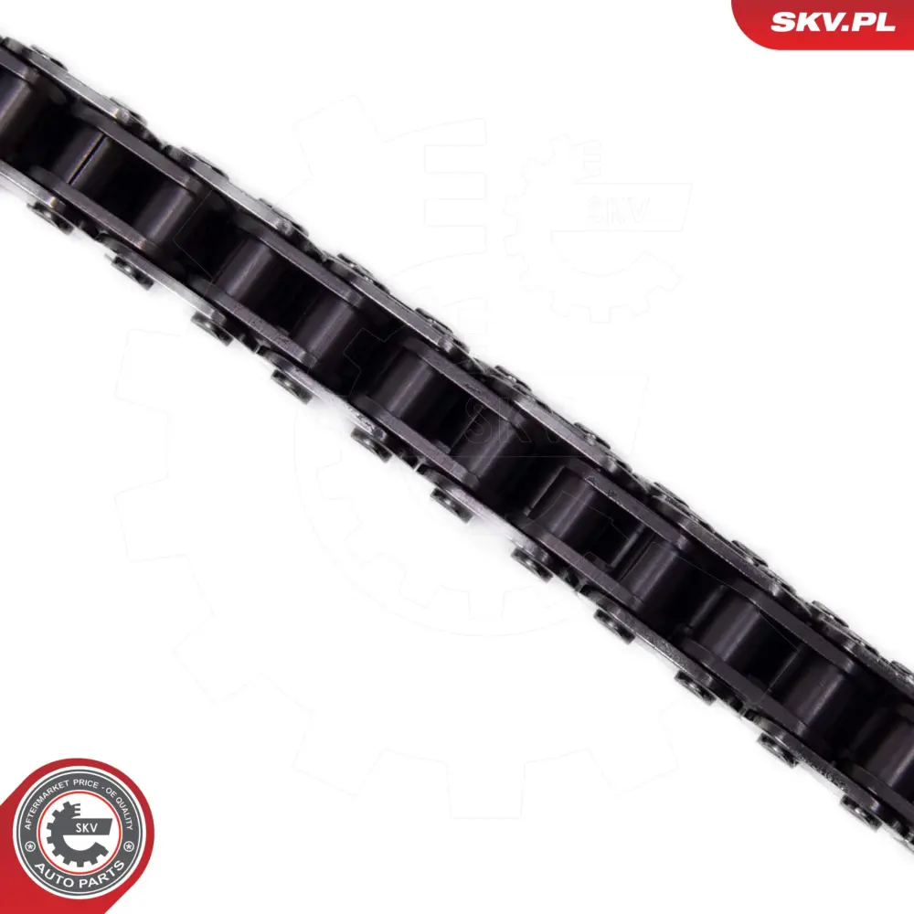 Kit catena distribuzione per Audi A4 B6 (8E2) A4 B6 Avant (8E5) 058109217A