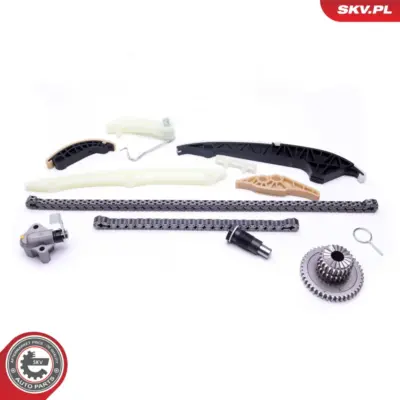 Kit catena distribuzione per Audi A4 B8 (8K2) A4 B8 Avant (8K5) 06H105209AT
