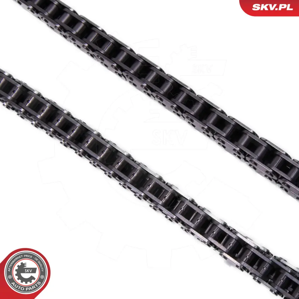 Kit catena distribuzione per Audi A7 Sportback (4GA) A6 C7 (4G2) 059 109 229 S