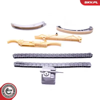 Kit catena distribuzione per BMW Serie 3 (E36) 5 (E34 E39) 7 (E38) 11312243180