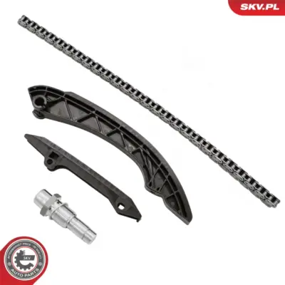 Kit catena distribuzione per BMW Serie 3 (E36 E46) 5 (E34) Z3 (E36) 07119963418