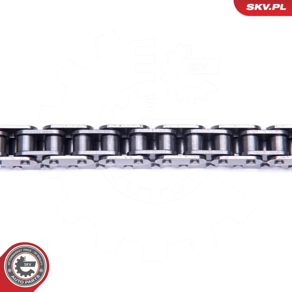 Kit catena distribuzione per BMW Serie 3 (E36 E46) 5 (E34) Z3 (E36) 11311432177