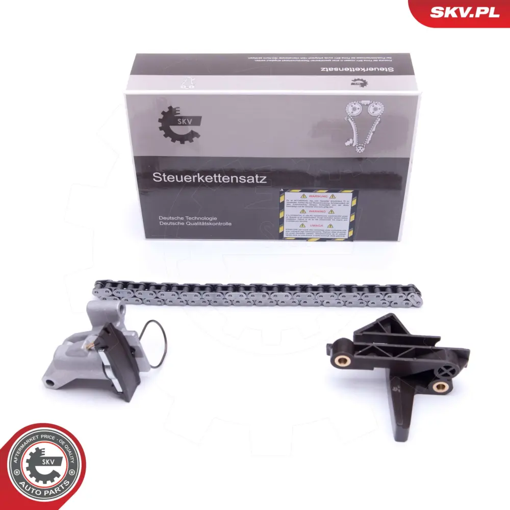 Kit catena distribuzione per BMW Serie 3 (E36 E46) 5 (E34) Z3 (E36) 11311432177