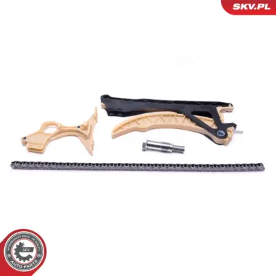 Kit catena distribuzione per BMW Serie 3 (E46 E90) 1 (E81 E87) 11311439851