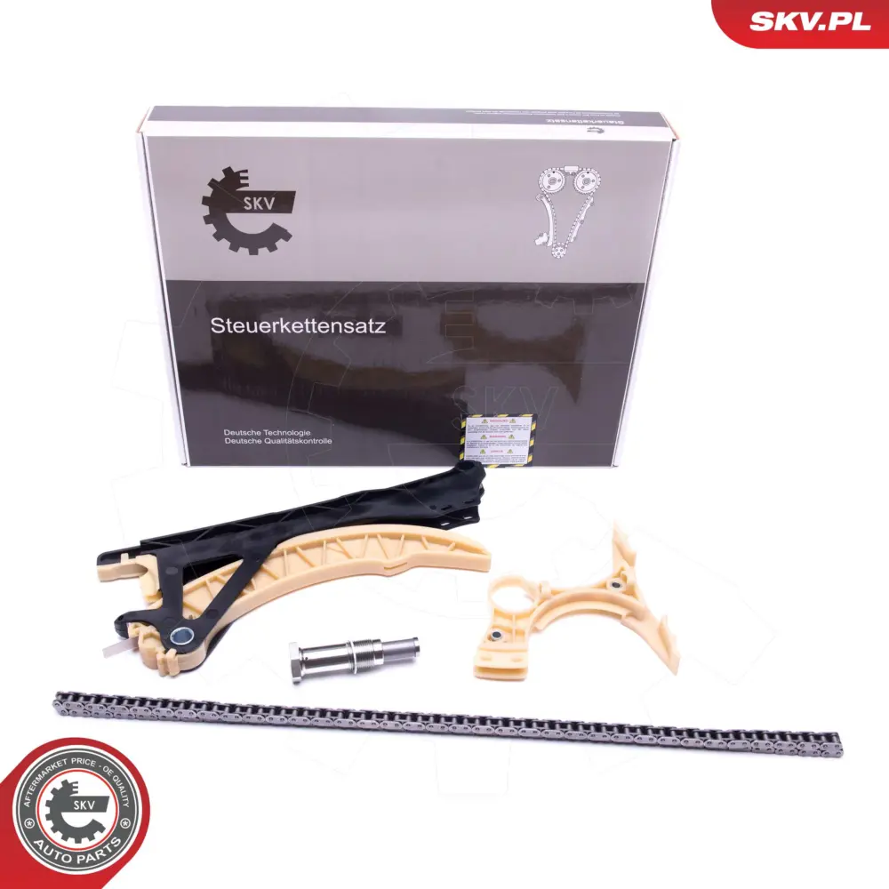 Kit catena distribuzione per BMW Serie 3 (E90) 11311439851