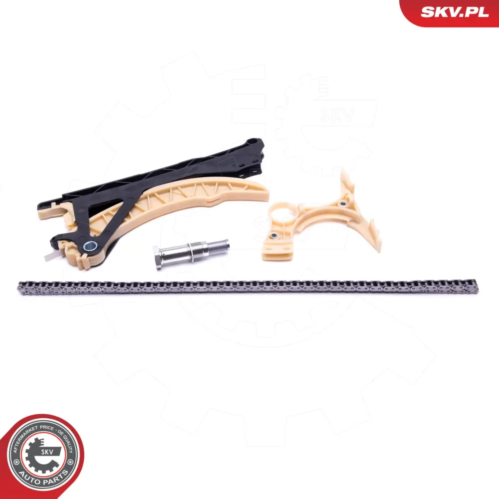 Kit catena distribuzione per BMW Serie 3 (E90) 11311439851