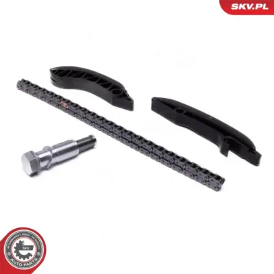 Kit catena distribuzione per BMW Serie 3 (E93 E92) 1 (E88) 5 (E60) 11317797897