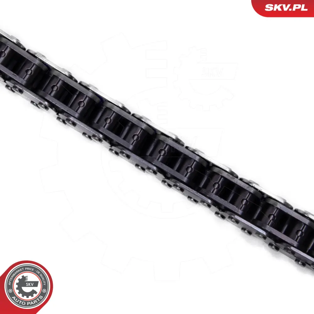 Kit catena distribuzione per BMW Serie 3 (E93 E92) 1 (E88) 5 (E60) 11317797897