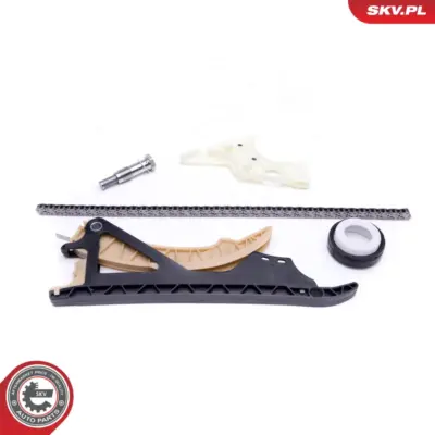 Kit catena distribuzione per BMW Serie 3 (E93 E92) 5 (E60) 1 (E88) 11117511395