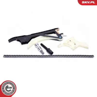 Kit catena distribuzione per BMW Serie 3 (E93 E92) 5 (E60) 1 (E88) 11317516074