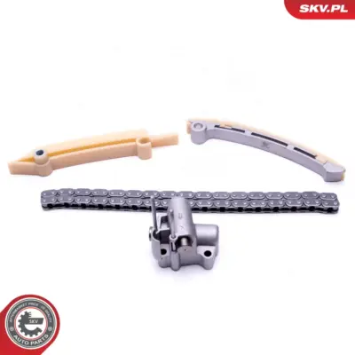 Kit catena distribuzione per BMW Serie 5 (E39 E60) 3 (E46) 7 (E38) 13522247330