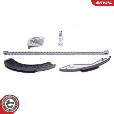 Kit catena distribuzione per BMW Serie 5 (E60 E61) 6 (E64) 7 (E65) 11311439552