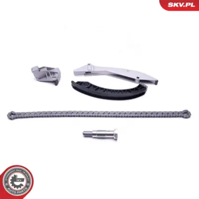 Kit catena distribuzione per BMW Serie 5 (E60 E61) 6 (E64) 7 (E65) 11311439552