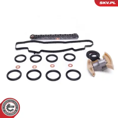Kit catena distribuzione per Citroën Berlingo Box Body/MPV (B9) C3 I C2 0816.F6