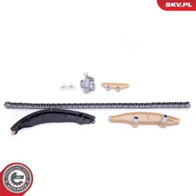 Kit catena distribuzione per Ford Ranger (TKE) Transit Bus Transit Van 081827