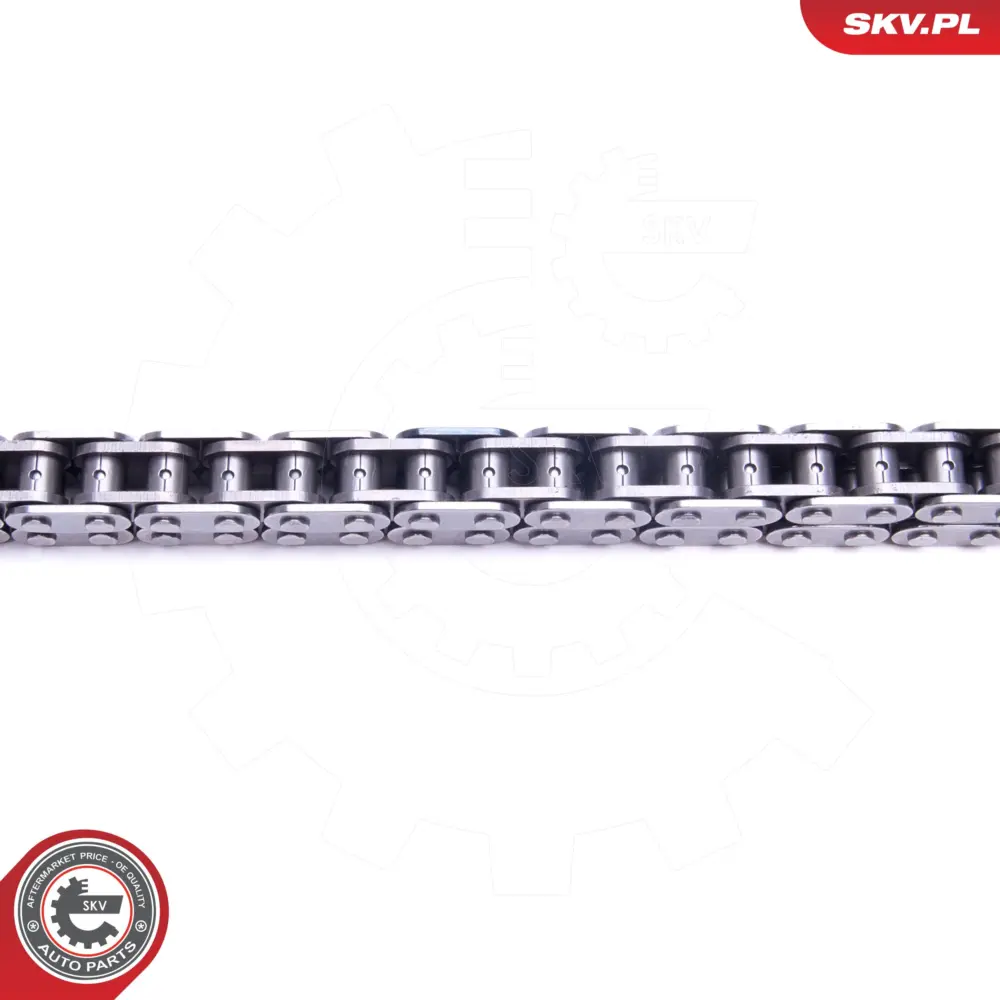 Kit catena distribuzione per Ford Ranger (TKE) Transit Van Transit Bus 081827